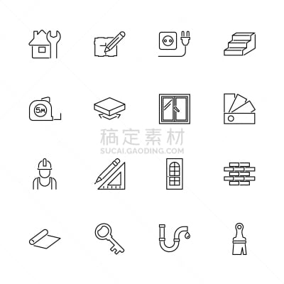 建筑业,房屋,公寓,计算机图标,部分,比例,测量工具,长度,工程师,联系