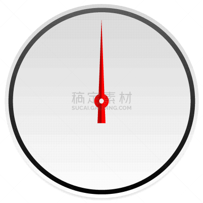 圆形,仪表盘,量表,模板,黄色,红色,绿色,充满的,概念,压力
