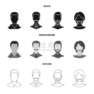 专业人员,照片,品牌名称,肖像,头发,发型,金色头发,棕色头发,发型屋,时尚