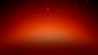 抽象小雨背景动画