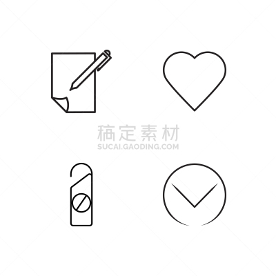 商务,轮廓,符号,极简构图,图表,女人,挂衣架,布置,休闲,改进