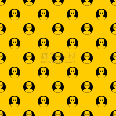 男人,式样,人,几何形状,恐惧,惊骇,恐怖,图像,遗忘,重复