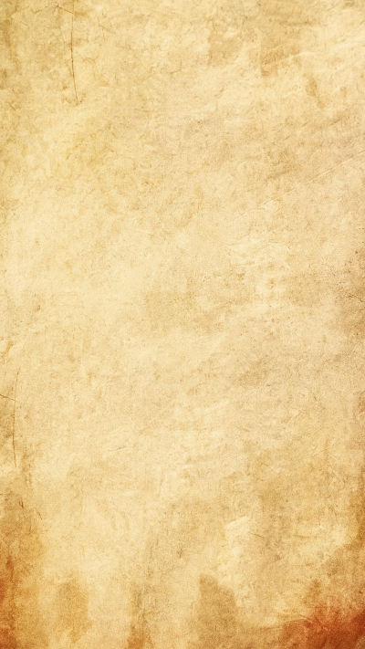 纹理系列写实感边缘泛黄有划痕牛皮纸背景