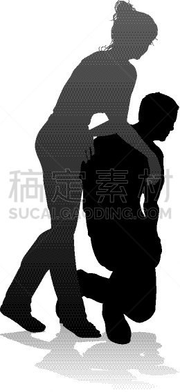 人,青年伴侣,丈夫,背景分离,妻子,婚姻咨询,拿着,阴影,幸福