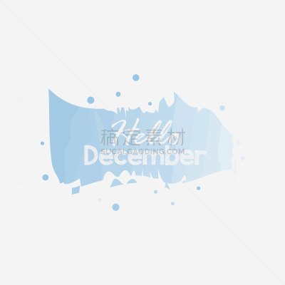 你好,文字,华丽的,字母,月,灵感,雪,模板,问候