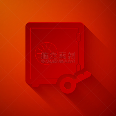 纸,分离着色,红色,计算机图标,横截面,商务,折纸工艺,依瑞克提翁神殿,技术,采矿业