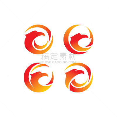 鹰,品牌名称,形状,圆形,黑色,国内著名景点,概念,创造力,华贵