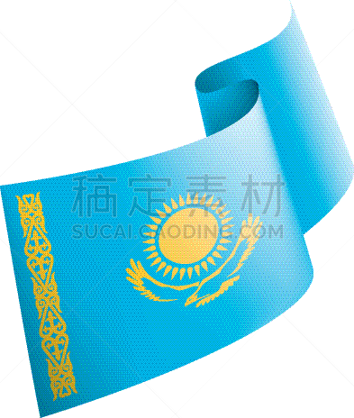 白色,哈萨克斯坦,人种,非都市风光,形状,黄色,纺织品,国内著名景点,庆祝