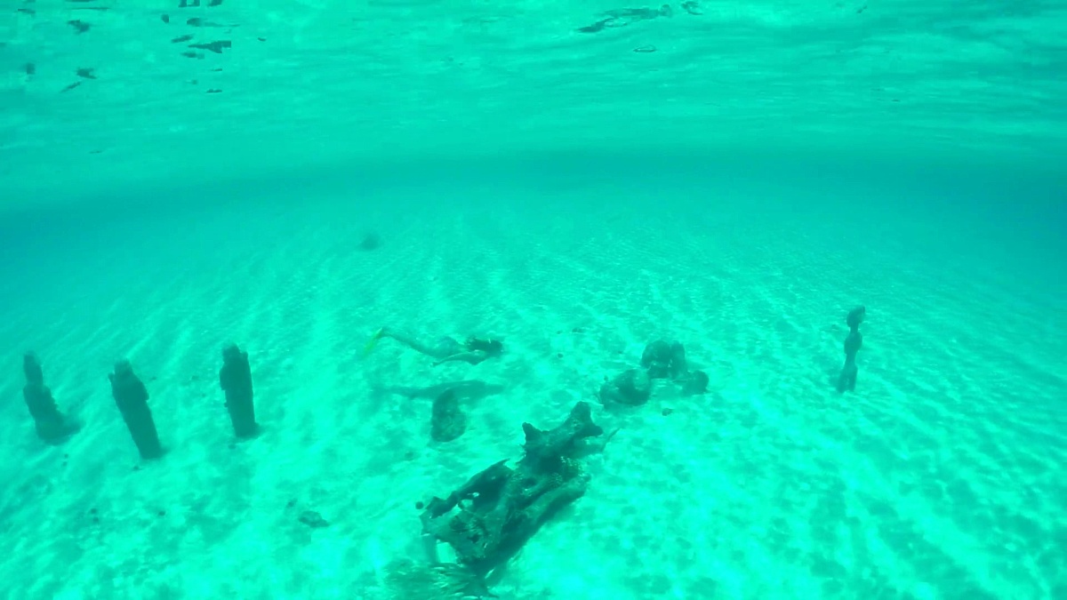 深海 深海图片 深海素材下载 稿定素材