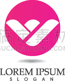 商务,符号,模板,品牌名称,英文字母W,活力,计算机,效率,准确