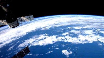 NASA船