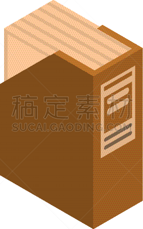 拿着,高雅,活页夹,图标,商务,计算机,比例,多样,信函,灰色