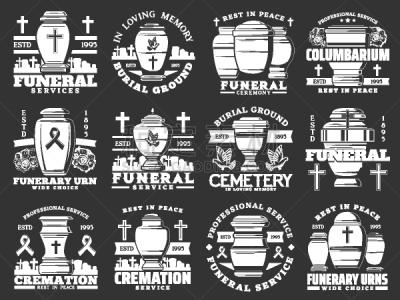 葬礼,墓地,新教,商务,背景分离,房地产公司,讣告,死的,东正教,记忆