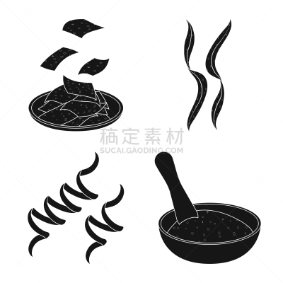 草,分离着色,自然,品牌名称,一个物体,蔬菜,素食,健康保健,螺线,食品