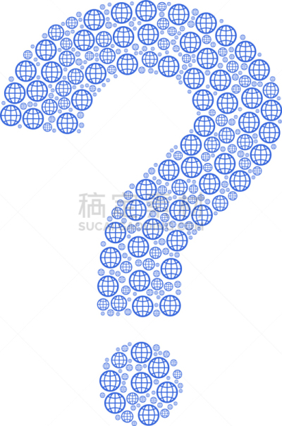 抽象拼贴画,地球形,计算机图标,球体,数据,多样,动机,设计元素,矢量