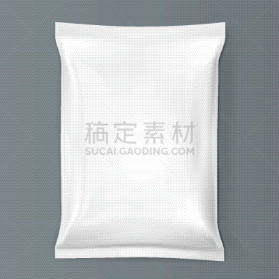食品,白色,铝箔,极简构图,塑胶,营养品,模板,写实,包装,包