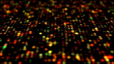 二进制代码数据传输，AI，云计算
