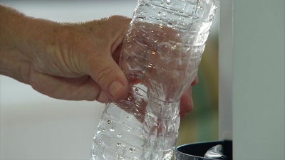 水冷器