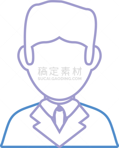 图像,计算机图标,职权,陪审员,男人