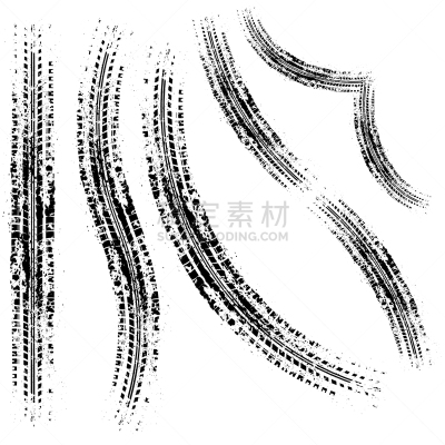 数字1,轮胎印,部分,汽车,迅速,壁纸,凌乱,数码图形,喷溅,喷