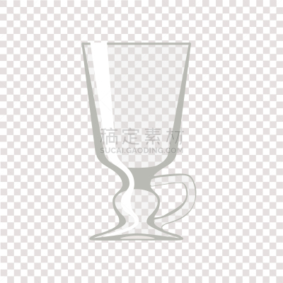 空的,葡萄酒杯,热甜红酒,饮料,含酒精饮料,热,菜单,事件,背景分离,杯