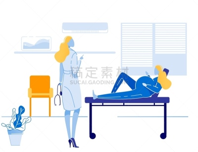 女人,病人,专门技术,健康保健,护士,经理,听诊器,药,母亲