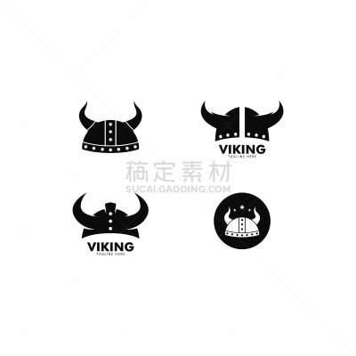 品牌名称,矢量,计算机图标,海盗头盔,模板