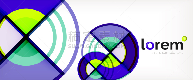 几何形状,现代,抽象,背景聚焦,华丽的,商务,计划书,壁纸,模板,阴影
