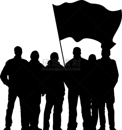 暴力,事件,自由,动作,人,男人,矢量,街道,标志,混沌