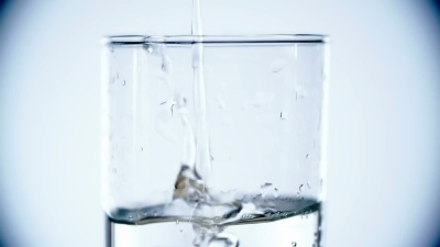 溢水