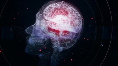 全息颅骨