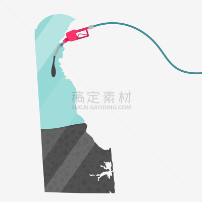 特拉华,石油工业,国内著名景点,商务,制片人,技术,加油站,商品,美国人,加燃料