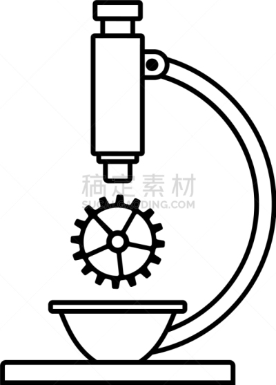 图标,分离着色,白色,新创企业,生物学,商务,健康保健,显微镜,技术,研究
