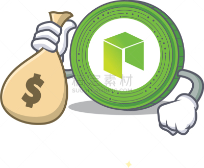 性格,Neopolitan獒,钱袋,卡通,黄金,技术,商务