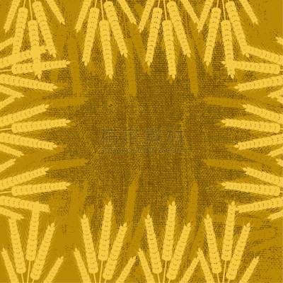 sheaves ears grain crops wheat rye