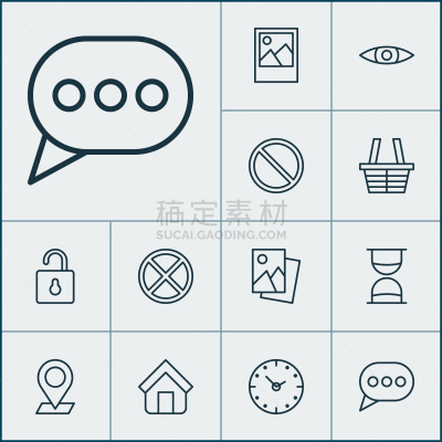 篮子,钟,计算机图标,摄影师,蜘蛛网,圆形,最终期限,布置,搜寻,拒绝