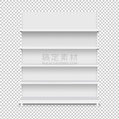 超级市场,架子,商店,透明,白色,商务,简单,图像,站