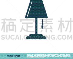 模板,灯,矢量,品牌名称,绘画插图,计算机图标,桌子,数字10,传媒,背景分离