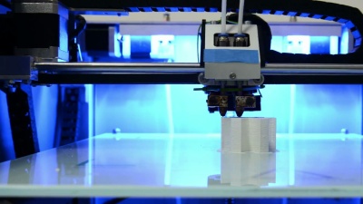 TimeLapse 3D打印