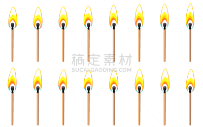 白色,分离着色,火柴,热,脚踏车,床单,棍,燃烧,行动,站