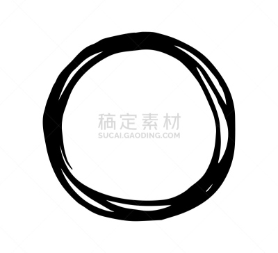 圆形,墨水,线条,水彩画颜料,背景分离,复古风格,古典式,涂料,线条画,粗糙的