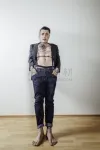 纹身图案