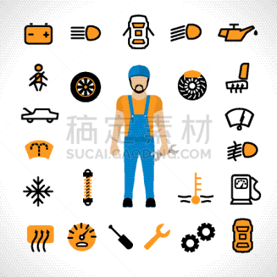 汽车,刹车,前灯,车轮,背景分离,风,轮胎,加油站,交通方式,电池