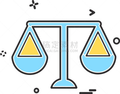 图标,商务,陪审员,法官,设计