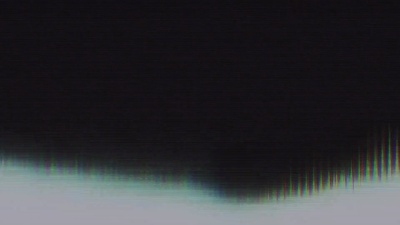 独特的设计抽象数字动画像素噪声毛刺错误视频损坏