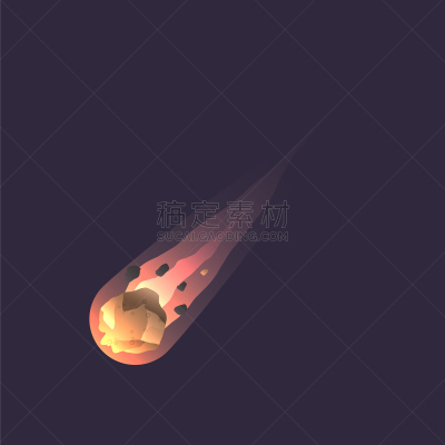 太空,巨大的,小行星,分离着色,信息图表,华丽的,天文学,矢量,大波斯菊,教育