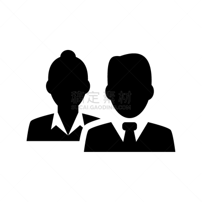 商务,计算机图标,团队,人,男商人,男人,女商人,图像,女人,成年的