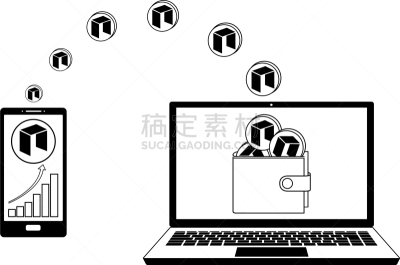 钱包,Neopolitan獒,电话机,影像转移,商务,矢量,图表,网上银行,图像