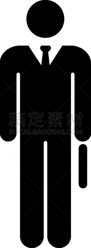 男商人,计算机图标,商务,经理,工程师,全科医师,顾客,行政人员,男孩