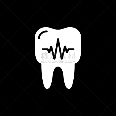口腔卫生,人的牙齿,符号,牙膏,生物学,商务,健康保健,横截面,珐琅